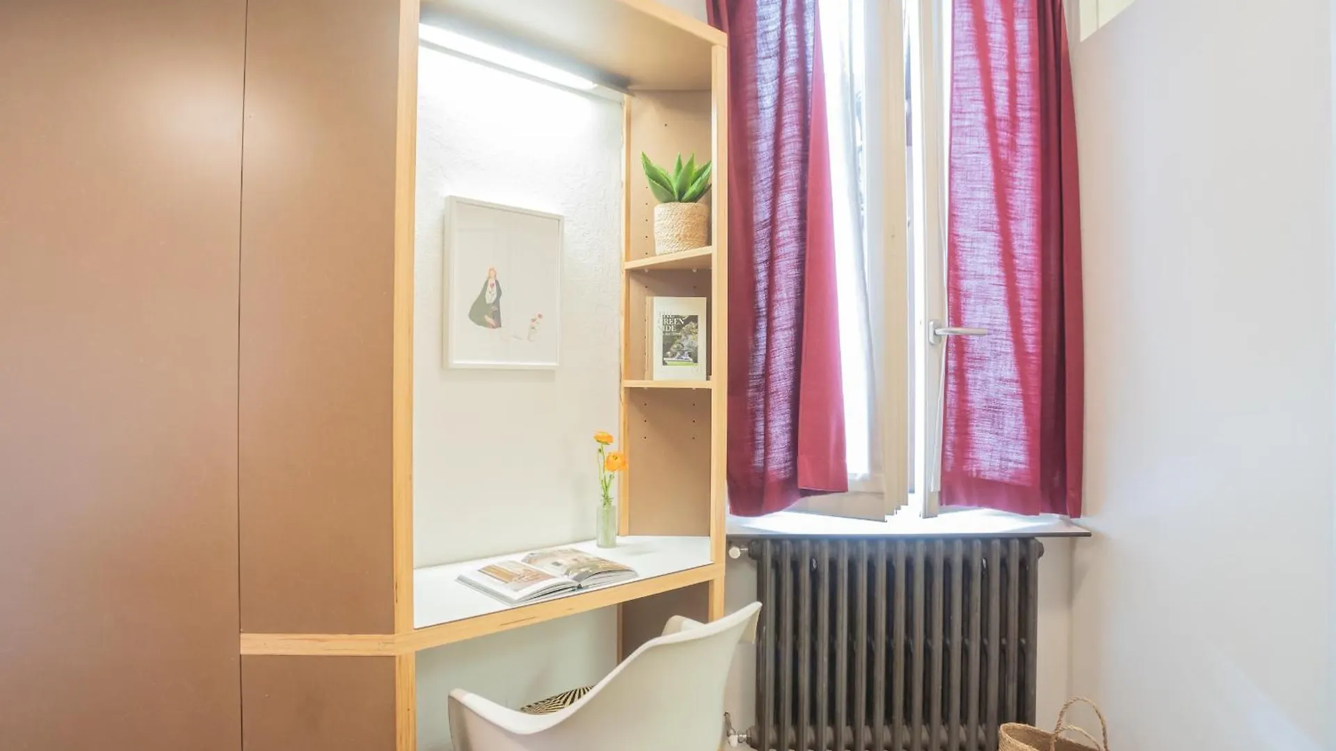 Viavi By Rent All Como Italy
