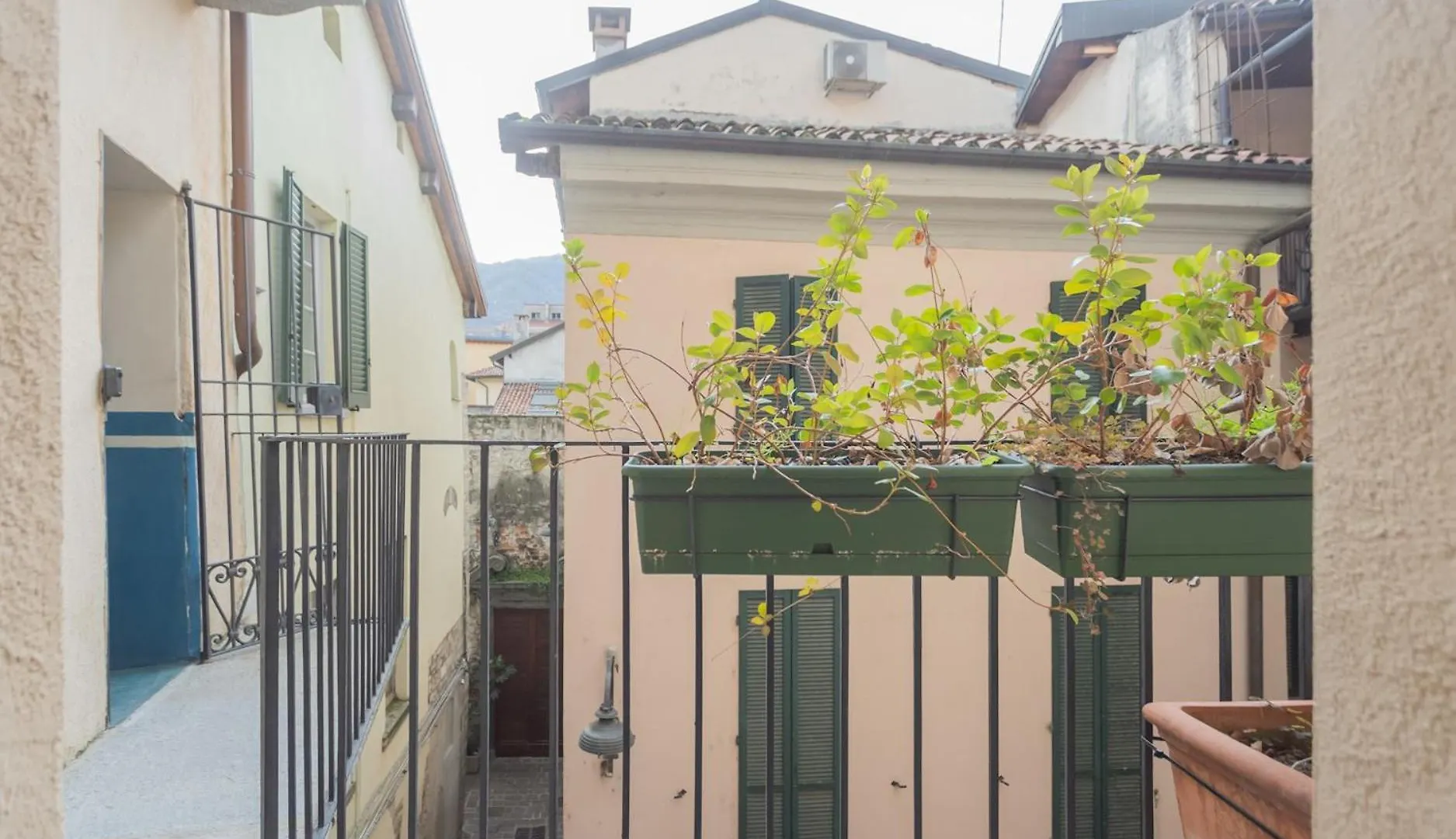 Apartment Viavi By Rent All Como