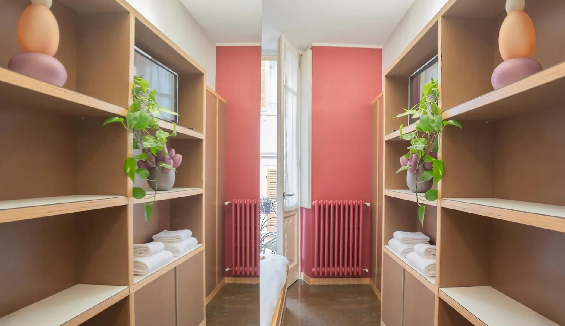 Viavi By Rent All Como Italy