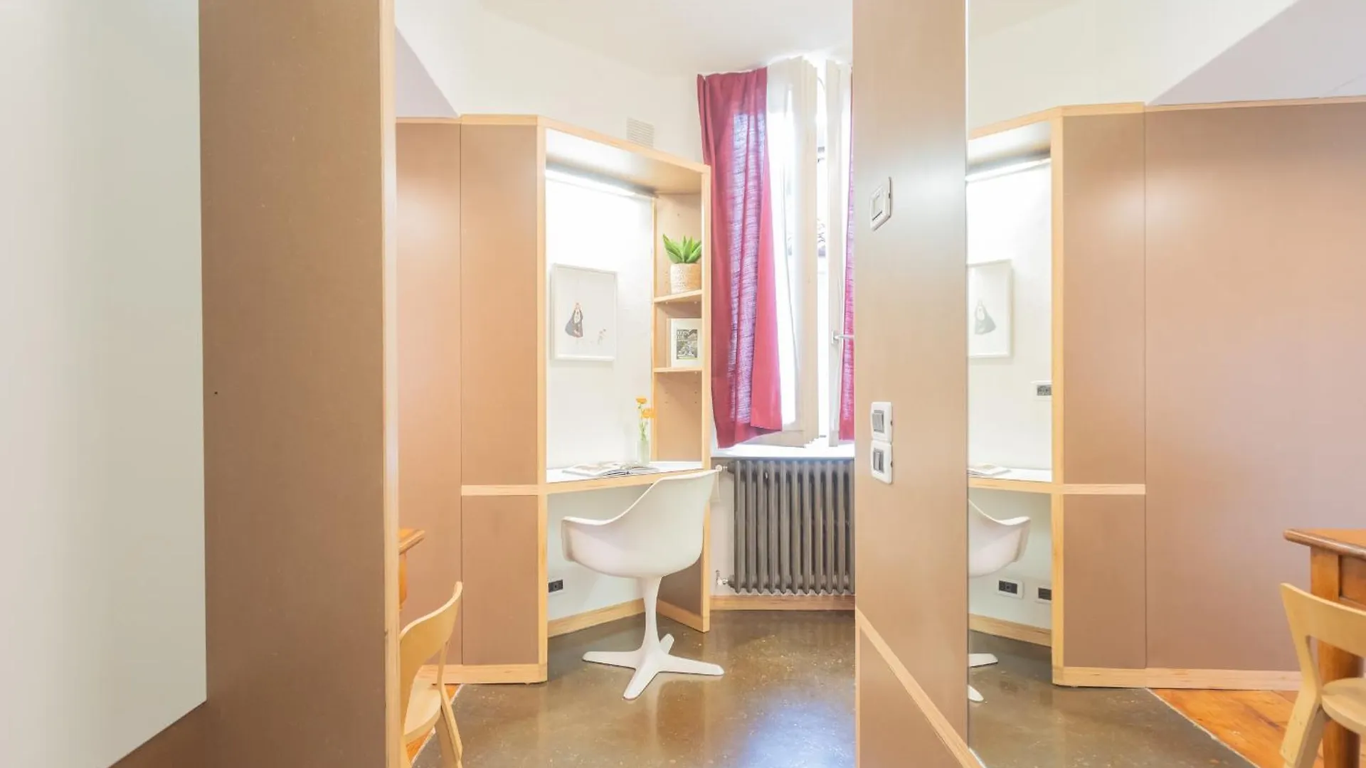 Apartment Viavi By Rent All Como Italy