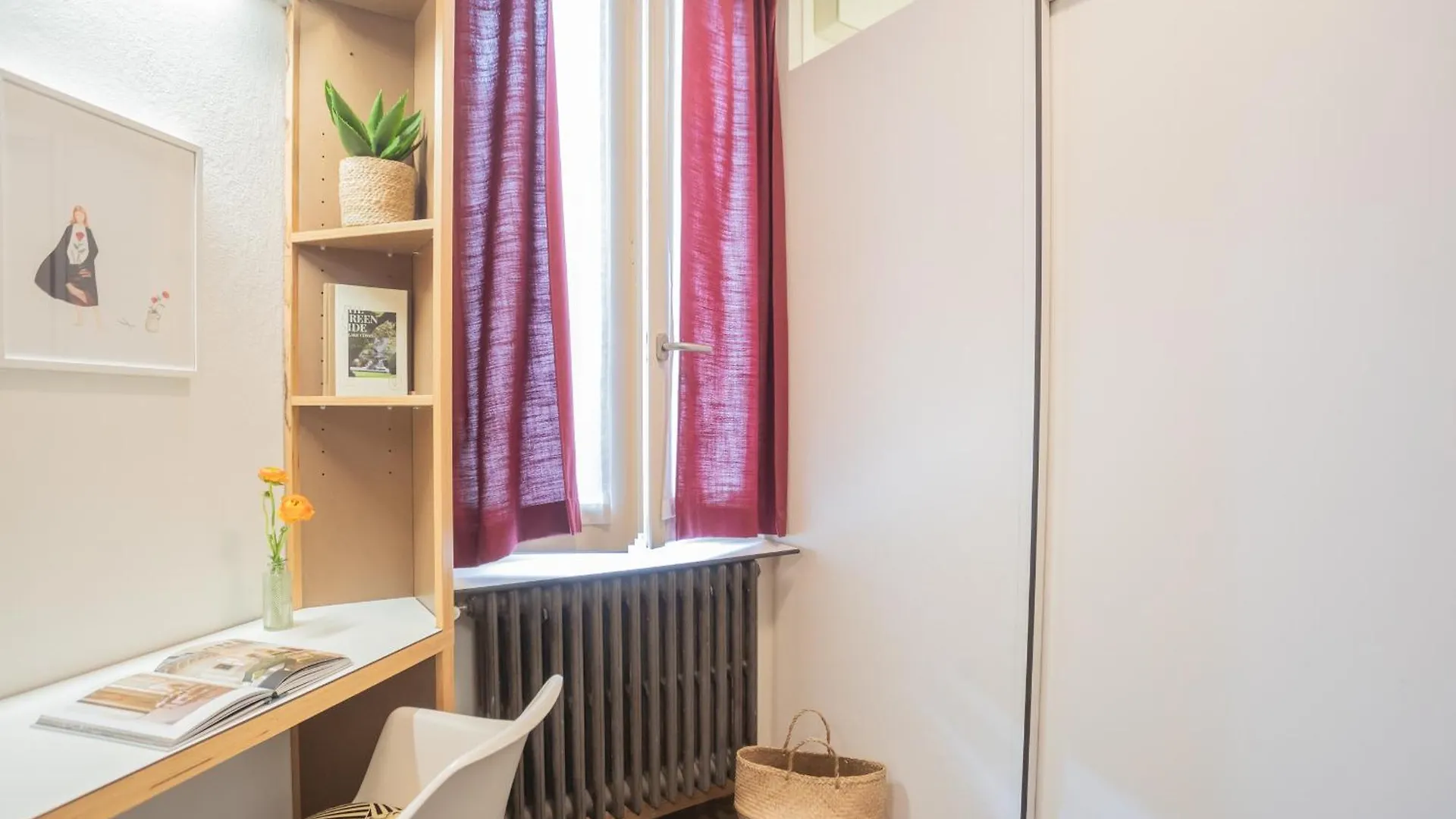 Viavi By Rent All Como Apartment