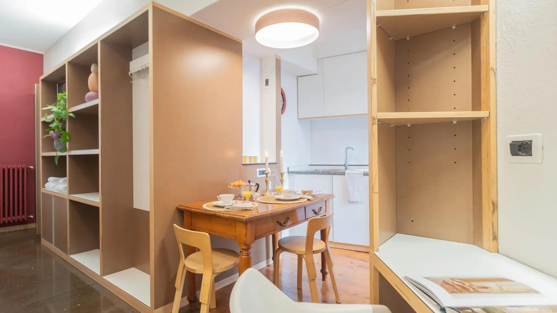 Viavi By Rent All Como
