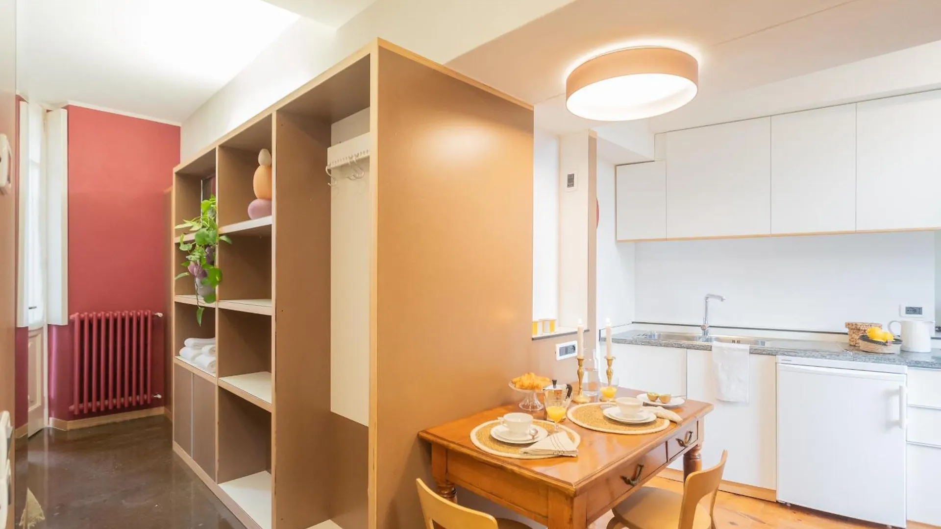 Apartment Viavi By Rent All Como