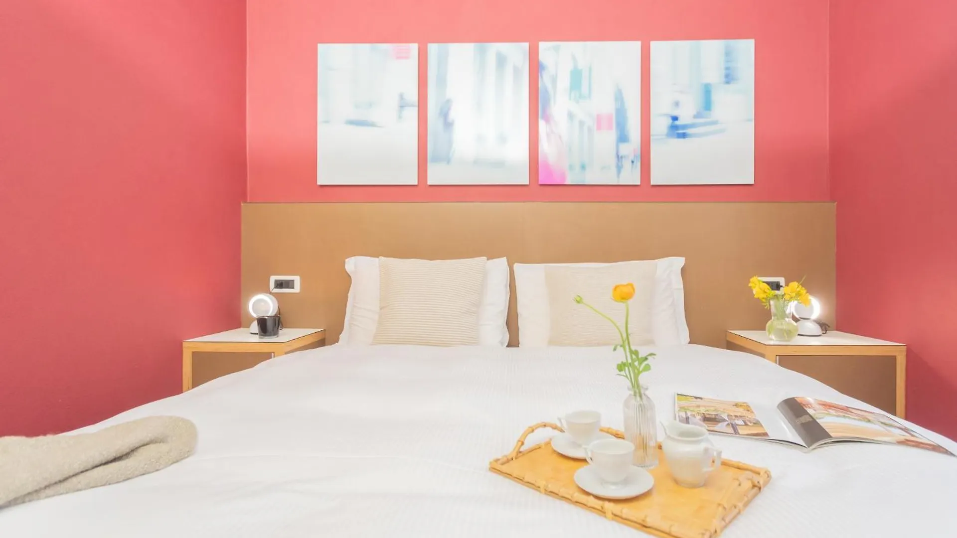 Viavi By Rent All Como Italy