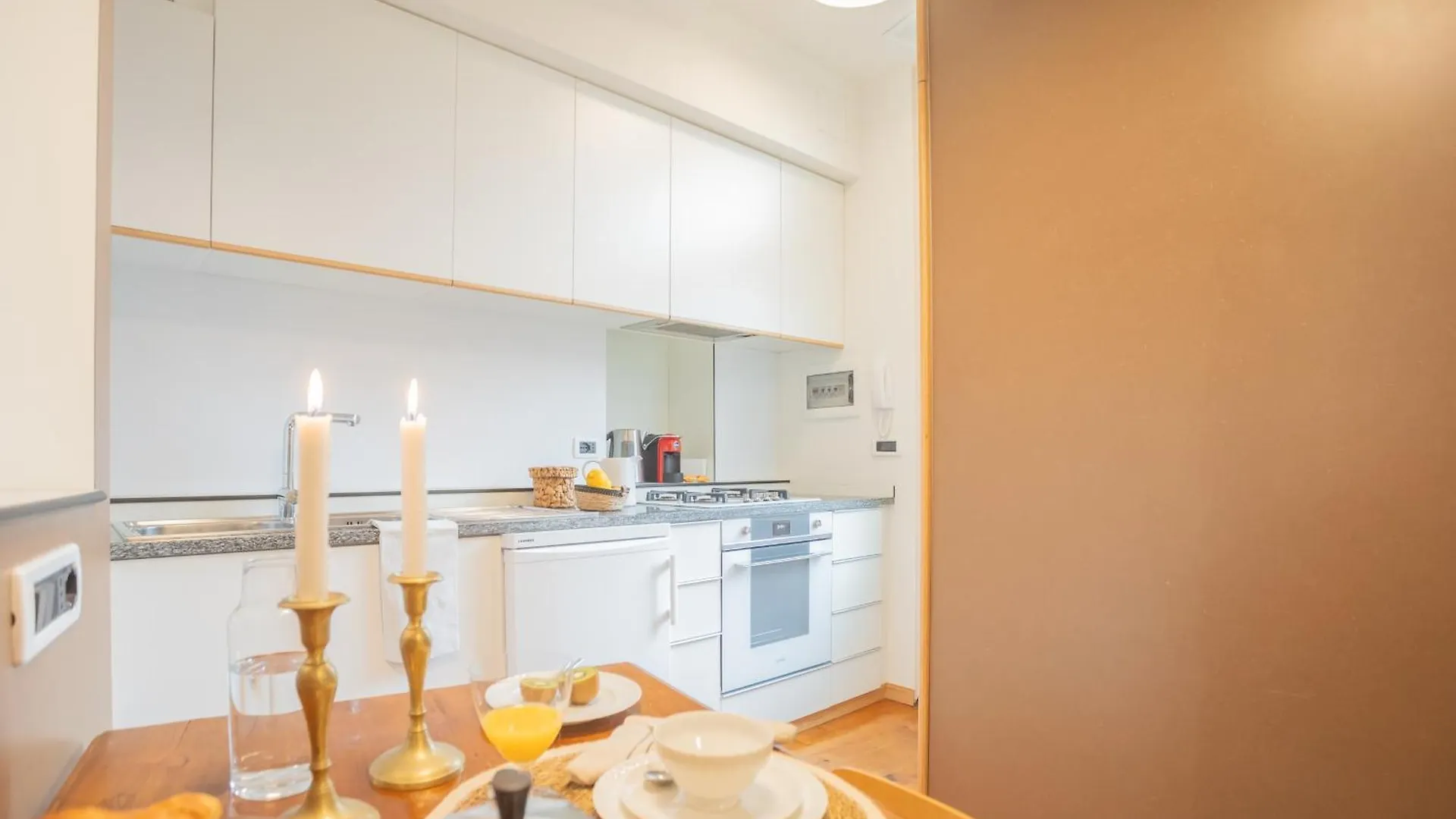 Viavi By Rent All Como Italy