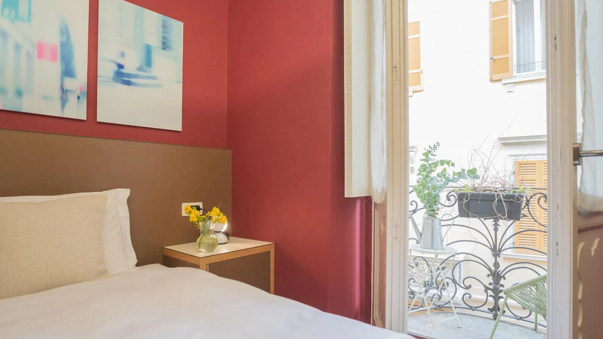 Apartment Viavi By Rent All Como