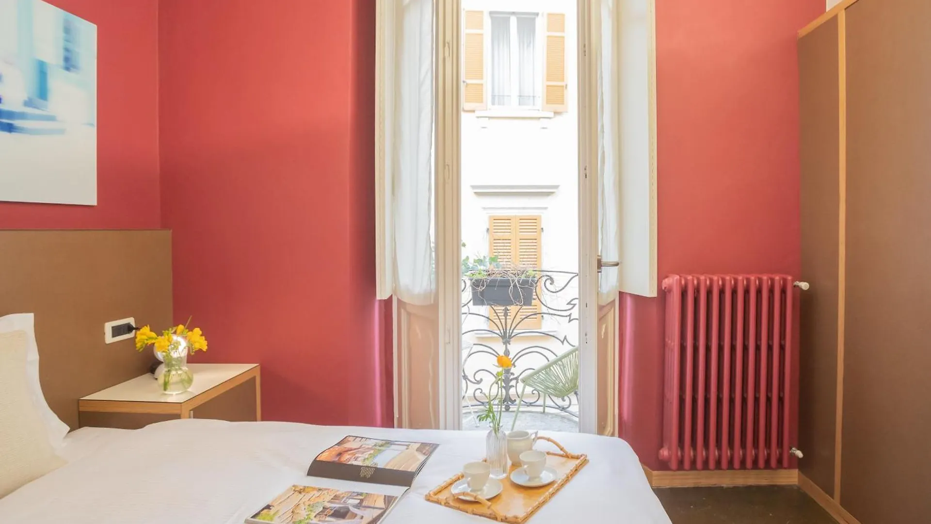 Viavi By Rent All Como