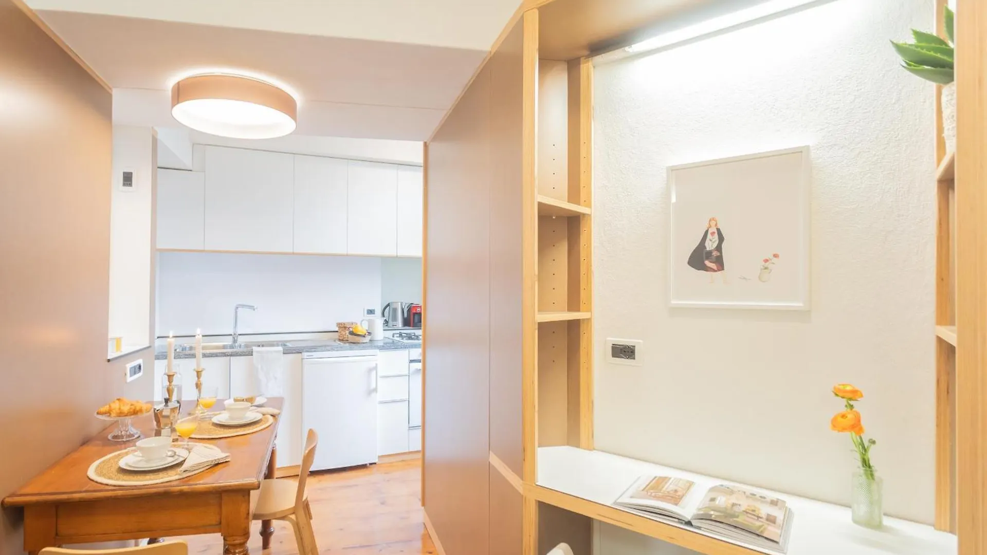 Viavi By Rent All Como