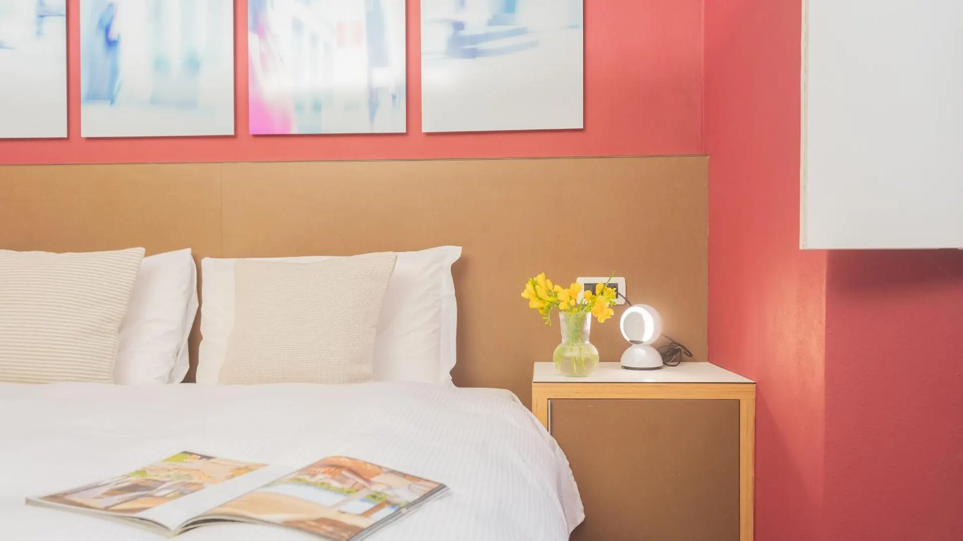 Viavi By Rent All Como Apartment