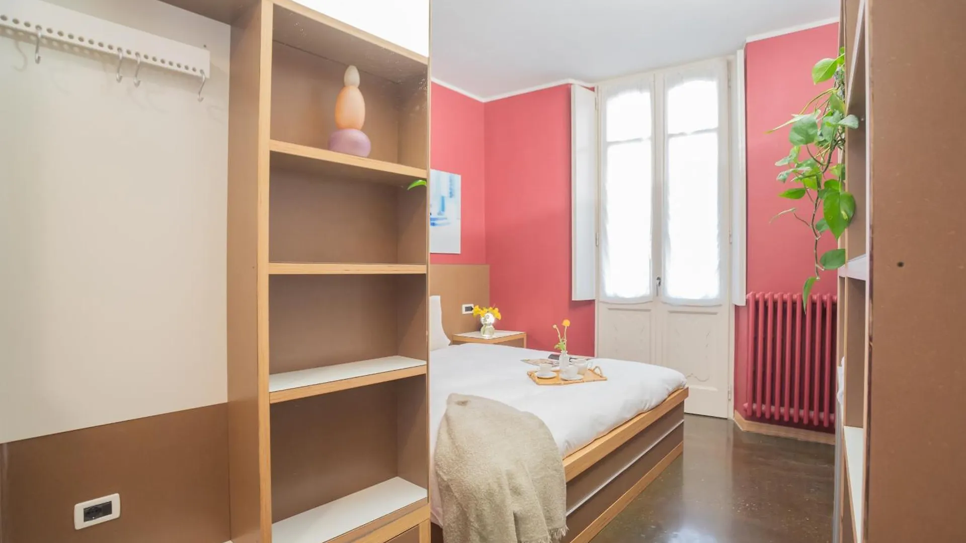 Apartment Viavi By Rent All Como