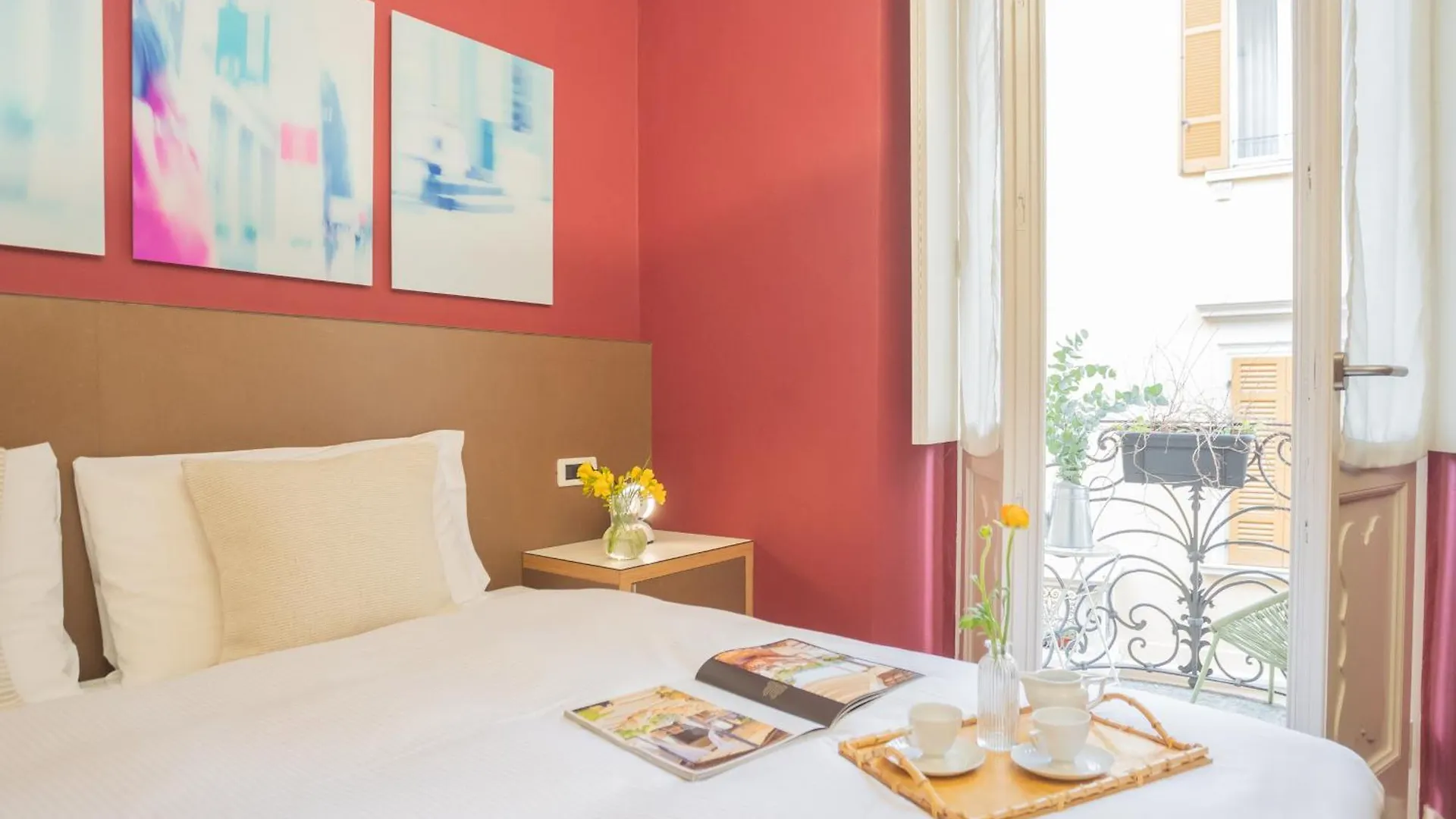 Viavi By Rent All Como