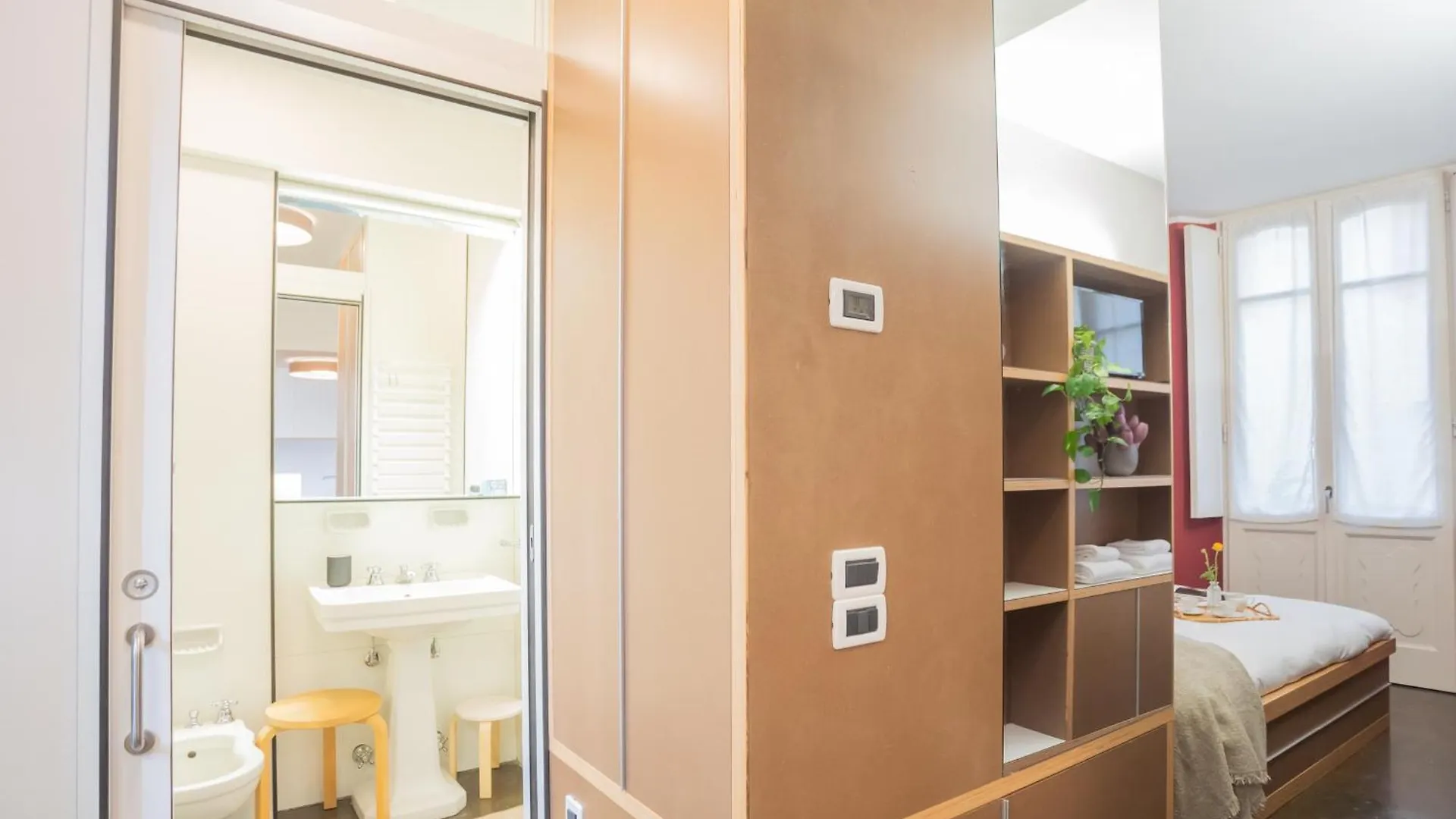 Viavi By Rent All Como Apartment