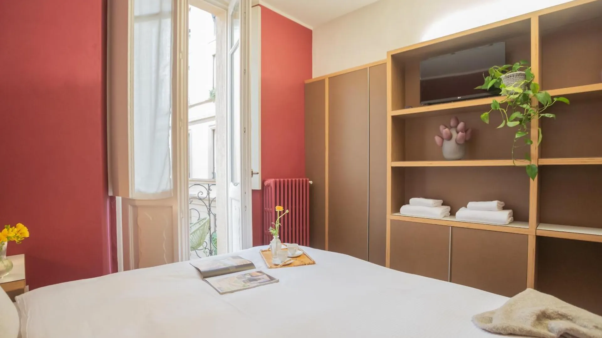 Viavi By Rent All Como