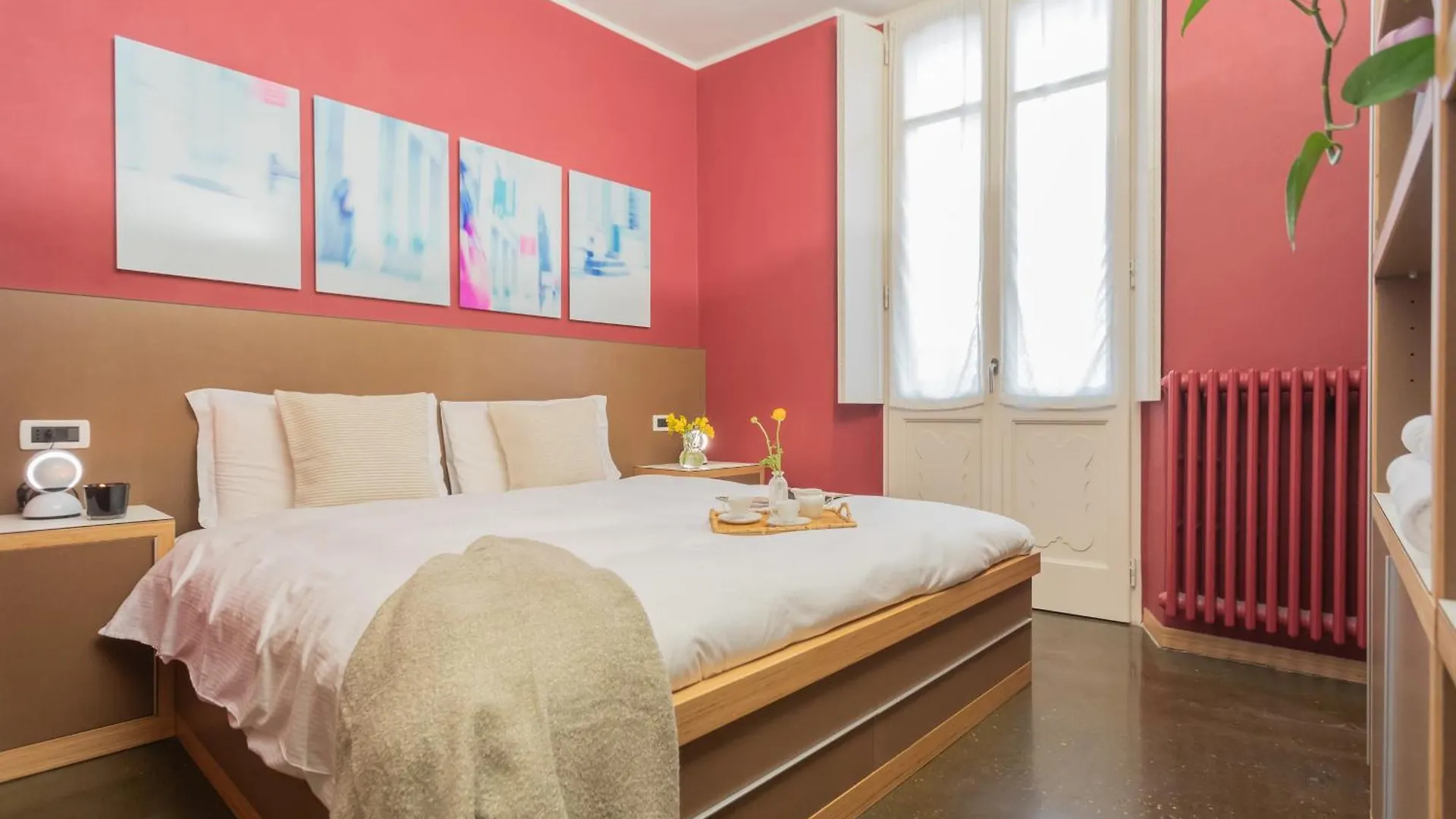 Apartment Viavi By Rent All Como Italy
