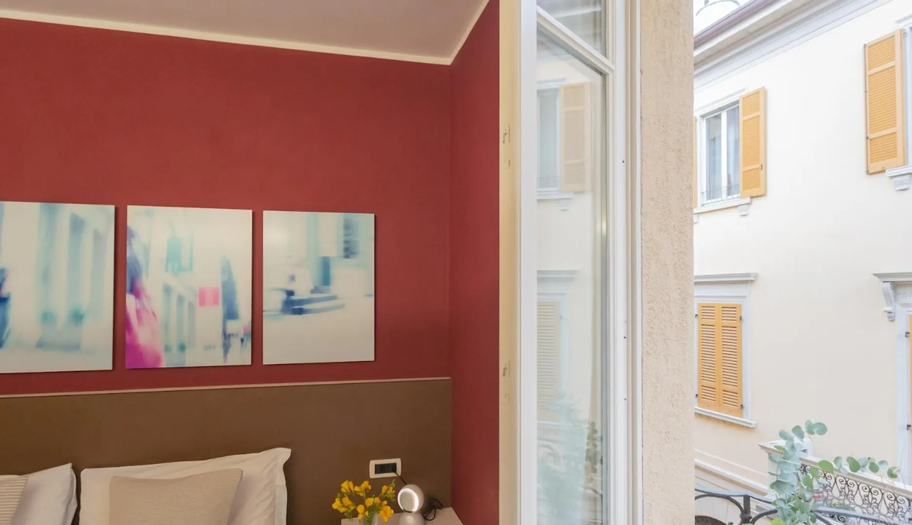 Viavi By Rent All Como Apartment