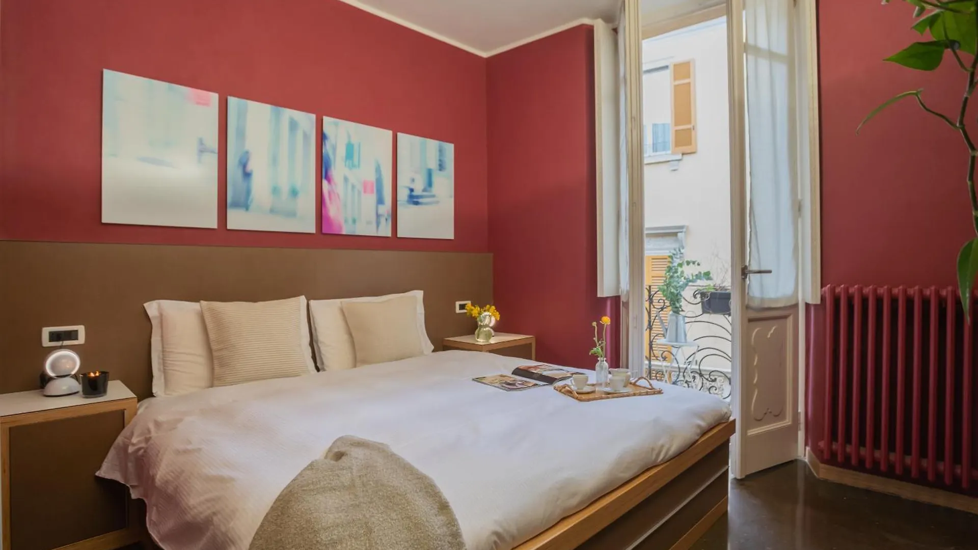 Viavi By Rent All Como