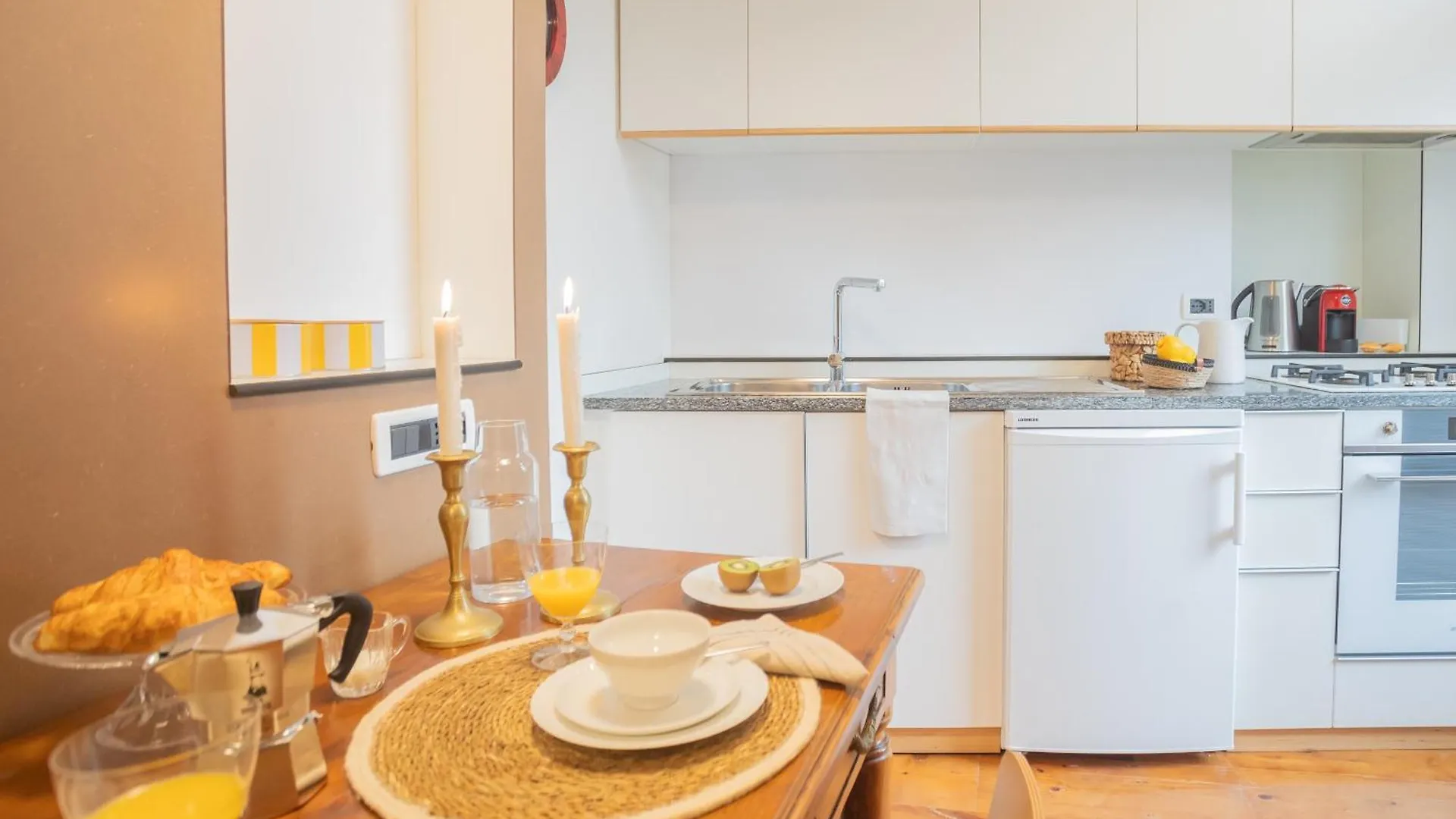 Viavi By Rent All Como Italy